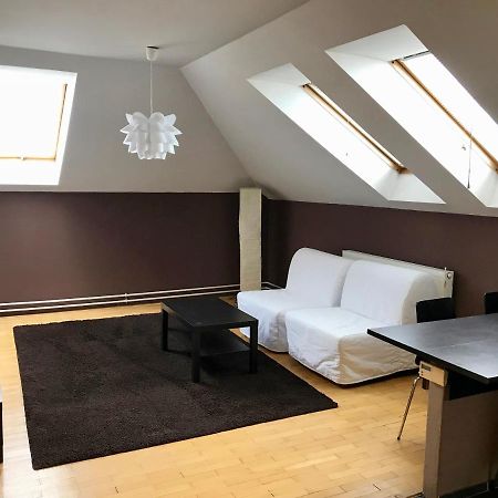 Apartman U Hasicu Klimkovice Zewnętrze zdjęcie