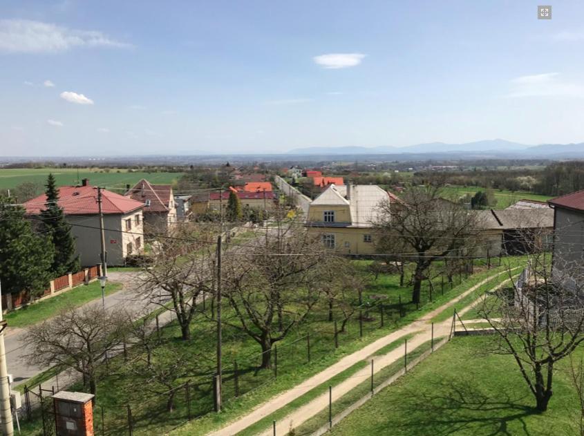Apartman U Hasicu Klimkovice Zewnętrze zdjęcie