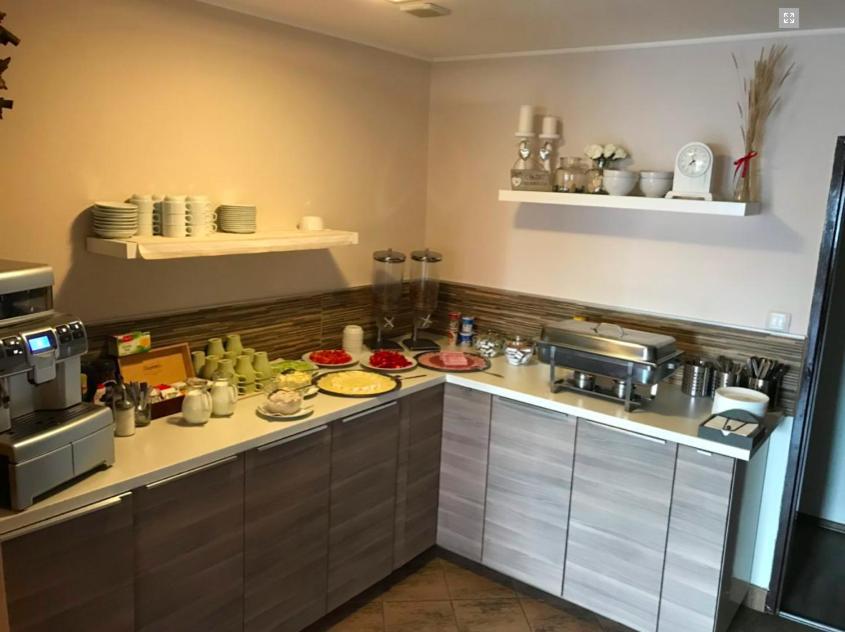 Apartman U Hasicu Klimkovice Zewnętrze zdjęcie