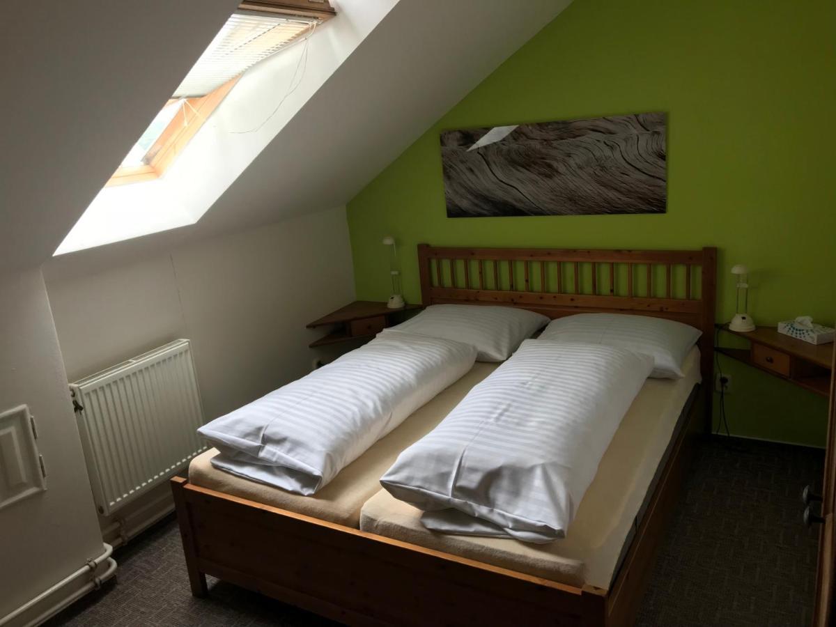 Apartman U Hasicu Klimkovice Zewnętrze zdjęcie